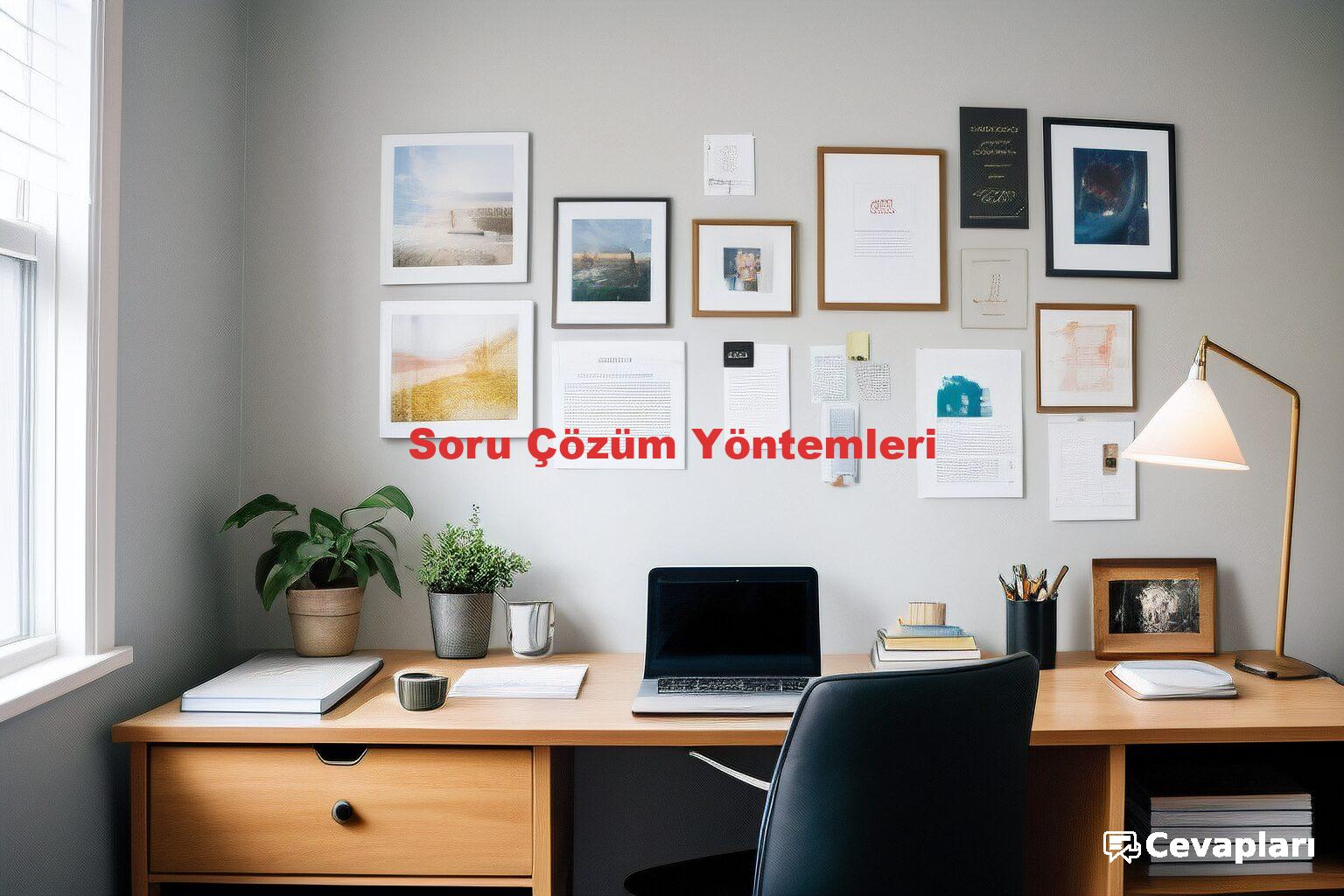 Soru Çözüm Yöntemleri