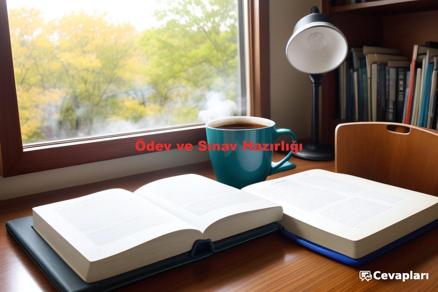 Ödev ve Sınav Hazırlığı
